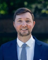 Top Rated Civil Litigation Attorney in Mclean, VA : Ian Cronogue