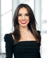 Francesca Blackard