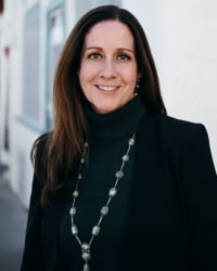 Sarah M. Armstrong