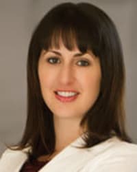 Traci M. Hinden