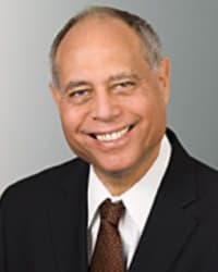 Samuel P. Ross