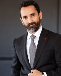 Top Rated Personal Injury Attorney in Oklahoma City, OK : Mariano Acuna