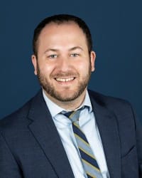 Top Rated Business & Corporate Attorney in Shawnee, OK : Trent Guleserian