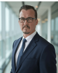 Top Rated Criminal Defense Attorney in Olathe, KS : Michael C. Hunter