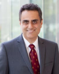 Afshin A. Asher