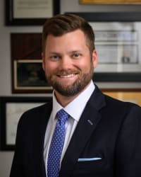 J. Benjamin Musgrove