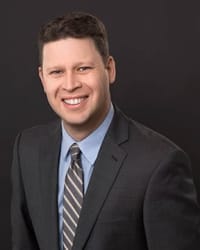 Steven P. Shaw