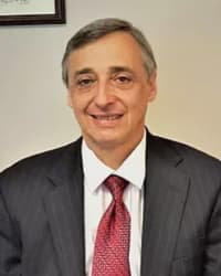 Neil J. Levine