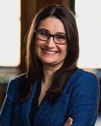 Elizabeth Kayatta