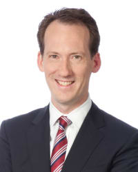 Brendan P. Glackin