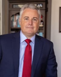 John T. Wolf
