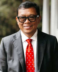 Carl S. Cansino