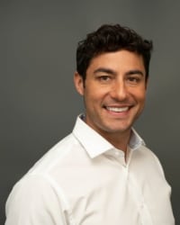 Top Rated Personal Injury Attorney in Phoenix, AZ : Derick Runion