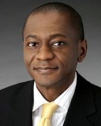 Ian E. Scott