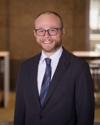 Matthew M. Gerend