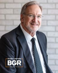 Top Rated Personal Injury Attorney in River Falls, WI : Steven B. Goff