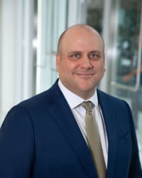 Top Rated Business Litigation Attorney in Dallas, TX : Joey Sampson