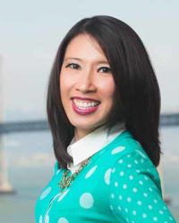 Fiona W. Huang