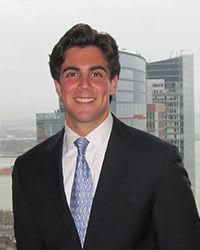Top Rated Employment Litigation Attorney in New York, NY : Jeffrey Risman