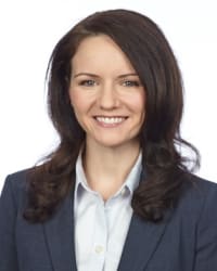 Melissa Gardner