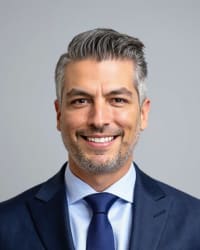Top Rated Entertainment & Sports Attorney in New York, NY : Taso Pardalis