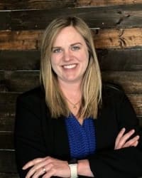 Top Rated Personal Injury Attorney in Denver, CO : Laura Browne