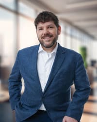 Top Rated Family Law Attorney in Boise, ID : Colby Jones
