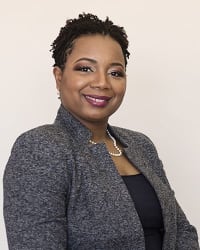 Top Rated Family Law Attorney in Chicago, IL : Ashanti Madlock Henderson