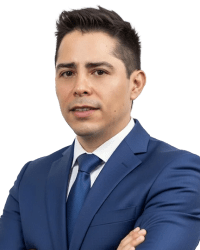 Top Rated Family Law Attorney in Tampa, FL : Helbert Lopez