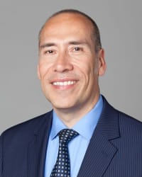 Everett Carbajal