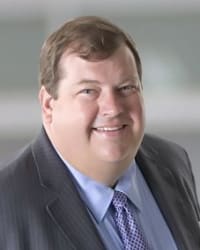 Top Rated Employee Benefits Attorney in Chattanooga, TN : Eric L. Buchanan