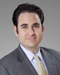 David A. Lewis