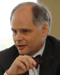 David E. Boundy