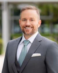 Top Rated Personal Injury Attorney in Irvine, CA : Clark H. Fielding