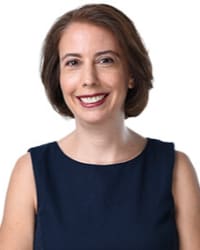 Rachel Geman
