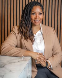Top Rated General Litigation Attorney in Atlanta, GA : Donna-Marie Hayle