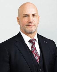 Matthew Merrill