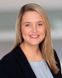 Top Rated Employee Benefits Attorney in Chattanooga, TN : Audrey C. Dolmovich
