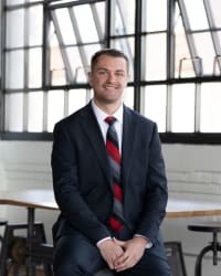 Top Rated Civil Litigation Attorney in Cleveland, OH : Tyler J. Walchanowicz