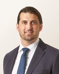 Drew P. Williamson
