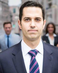 Louis J. Shapiro