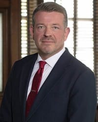 Top Rated Criminal Defense Attorney in Noblesville, IN : Jason E. Jackson