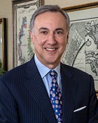 Alan G. Brackett