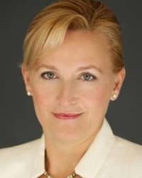 Suzanne Lehman Johnson