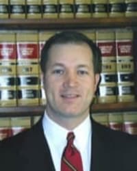 Derek P. Wisehart
