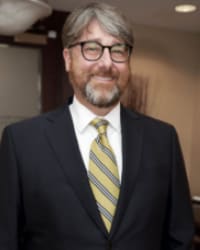 Top Rated Family Law Attorney in Saint Louis, MO : Henry M. Miller