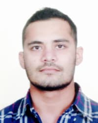 Azhar Mamdani