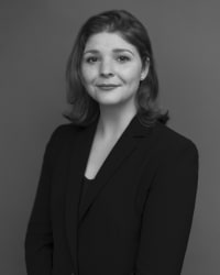Top Rated Family Law Attorney in New York, NY : Elodie Elizabeth De Bethmann