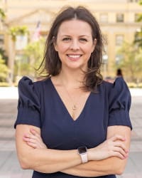 Top Rated Personal Injury Attorney in Jupiter, FL : Jennifer Lipinski