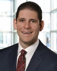 Top Rated Civil Litigation Attorney in Lone Tree, CO : Christopher J. Griffiths